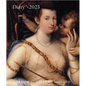 National Gallery of Ireland Diary 2023 - Hardcover
