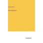 The Prodigal Son - Hardcover