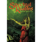 Spectral Realms No. 13: Summer 2020 - Paperback