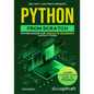 Python from Scratch: Programming for absolute beginners with Python - Paperback