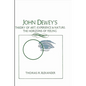 John Dewey's Theory of Art, Experience, and Nature: The Horizons of Feeling - Paperback