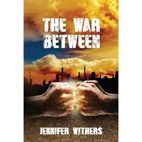 The War Between - Paperback