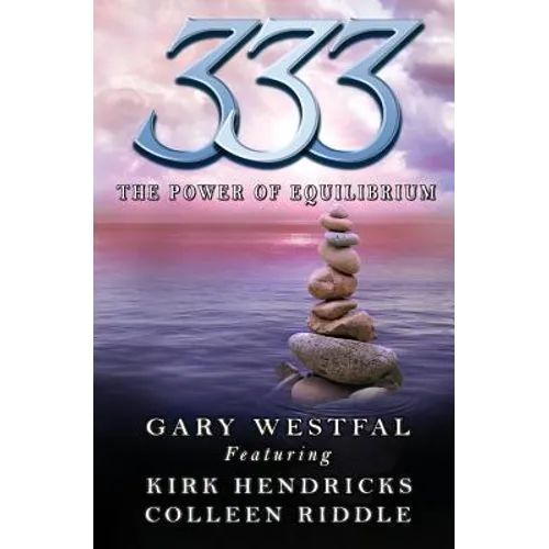 333: The Power of Equilibrium - Paperback