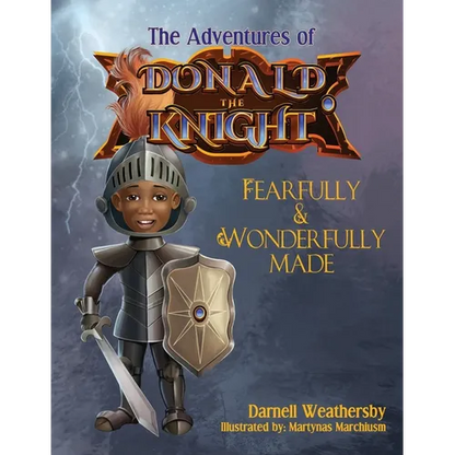 Fearfully and Wonderfully Made - Paperback