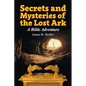 Secrets and Mysteries of the Lost Ark: A Bible Adventure - Paperback