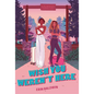 Wish You Weren't Here - Hardcover