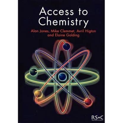 Access to Chemistry - Paperback