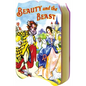 Beauty and the Beast - Paperback