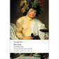 Bacchae and Other Plays: Iphigenia Among the Taurians; Bacchae; Iphigenia at Aulis; Rhesus - Paperback