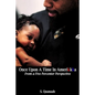 Once Upon A Time In Amerikkka: From a Five Percenter Perspective - Paperback