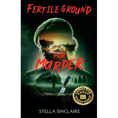 Fertile Ground for Murder - Paperback
