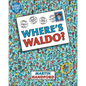 Where's Waldo? - Hardcover