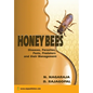 Honey Bees - Paperback