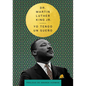 I Have a Dream \ Yo Tengo Un Sueño (Spanish Edition) - Hardcover