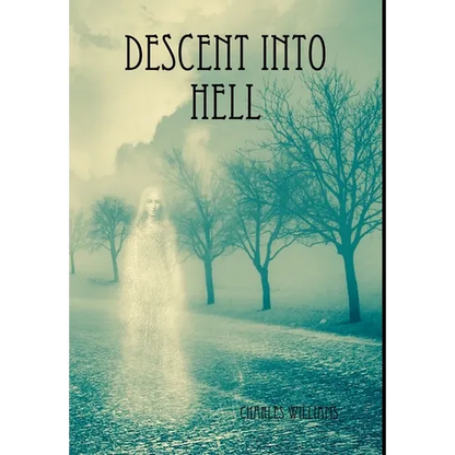 Descent into Hell - Hardcover