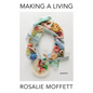 Making a Living: Poems - Paperback