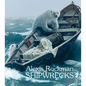 Alexis Rockman: Shipwrecks - Hardcover