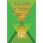 The Magic of Getting What You Want by David J. Schwartz author of The Magic of Thinking Big - Paperback