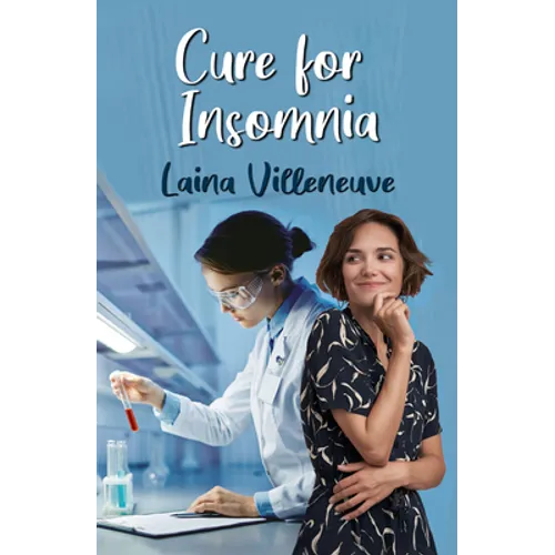 Cure for Insomnia - Paperback