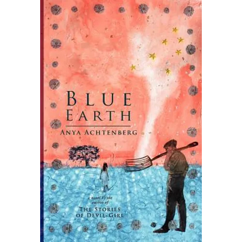 Blue Earth - Paperback