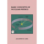 Basic Concepts of Nuclear Physics - Paperback