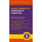 Oxford Handbook of Emergency Medicine - Paperback