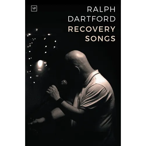Recovery Songs - Paperback