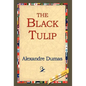 The Black Tulip - Hardcover