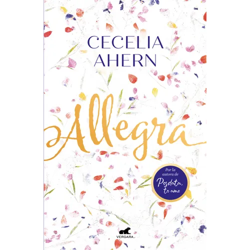Allegra / Freckles - Paperback