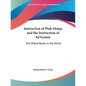 Instruction of Ptah-Hotep and the Instruction of Ke'Gemni: The Oldest Books in the World - Paperback