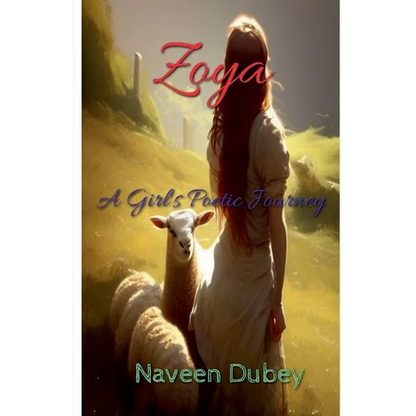"Zoya" - Paperback