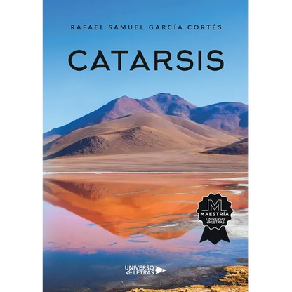 Catarsis - Paperback