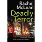Deadly Terror - Paperback