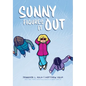 Sunny Figures It Out: A Graphic Novel (Sunny #6): Volume 6 - Hardcover