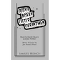 Judy's Scary Little Christmas - Paperback