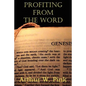 Profiting from the Word - Paperback