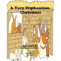 A Very Euphonium Christmas - Paperback