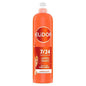 Elidor 7/24 Hair Care Cream - Nourishing & Repair Treatment for Damaged Hair, 8.12 fl oz