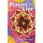 Prayers to Live - Paperback