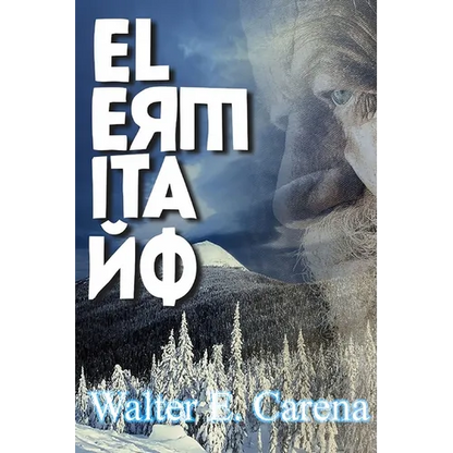 El Ermitaño - Paperback