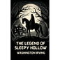 The Legend Of Sleepy Hollow(Illustrated) - Paperback