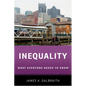 Inequality: What Everyone Needs to Know(r) - Paperback