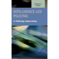 Intelligence-Led Policing: A Policing Innovation - Hardcover