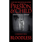 Bloodless - Hardcover