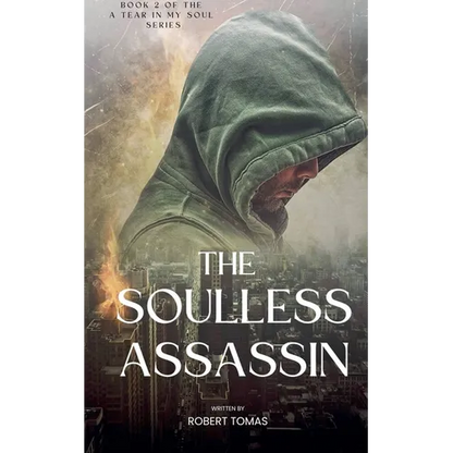 The Soulless Assassin - Paperback