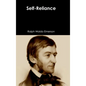 Self-Reliance - Hardcover