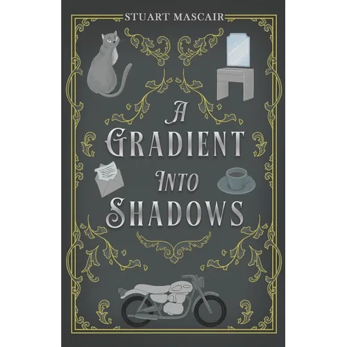 A Gradient into Shadows - Paperback