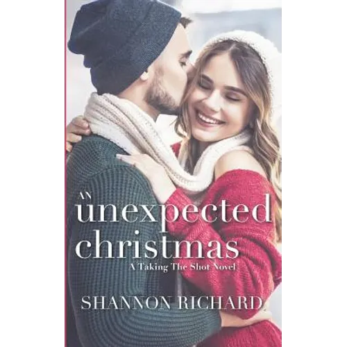 An Unexpected Christmas - Paperback