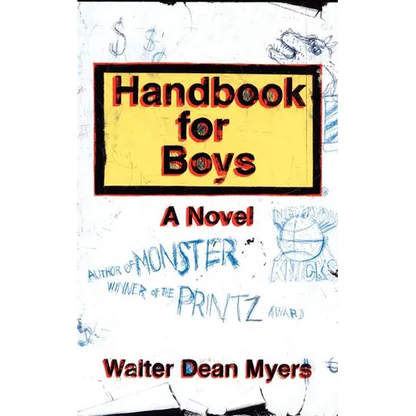 Handbook for Boys - Mass Market Paperbound