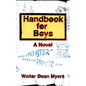 Handbook for Boys - Mass Market Paperbound